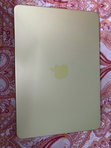 Macbook Neo