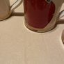 Eden Pottery mugs 4 available priced per mug Image 2