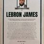 Barbie Signature LeBron James Kenbassadors Doll Image 2