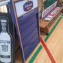 Vintage Rothmans shop window display Image 2