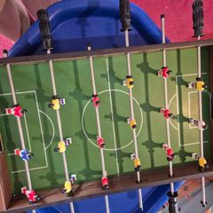 Tabletop Football