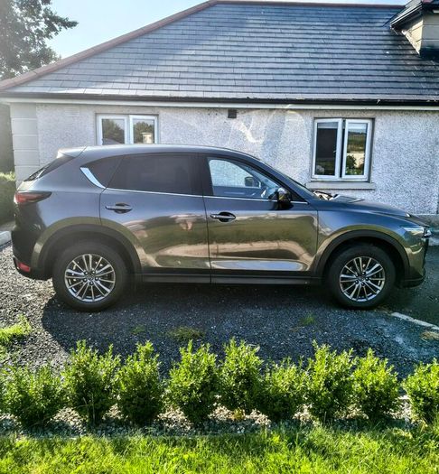 2018 Mazda CX-5 Executive | FSH | 92k