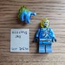 lego njo0748 Jay, set ninjago 70690 Image 2