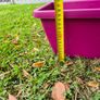 Plant Planter Box and Tray Image 2