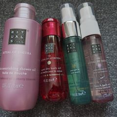 Rituals