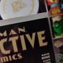 Detective Comics ! Batman ! Issue #869 ! 2010 ! by DC Comics ! Image 3