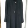 Feminella Black Wool/Cashmere/Angora  (18) Image 2
