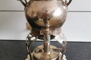 Samovar Coffee Percalator