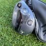 Cobra King Tec Hybrid Image 2