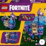 Lego Fortenite Supply Llama set Image 7