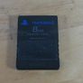 Sony PlayStation 2 PS2 Fat Console Bundle SCPH-50003 Black - Controller, Memory Card & Games Image 4