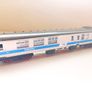 Model  Railway  Nir Mk2 Generator Van Image 3