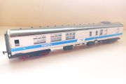 Model  Railway  Nir Mk2 Generator Van