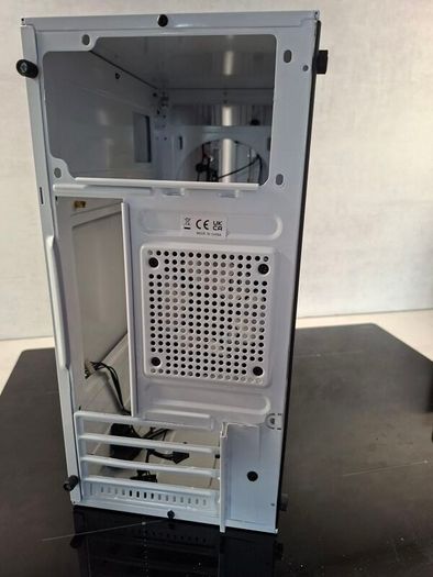 Pc case