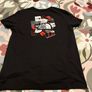 Boys XL Northface Black TShirt Image 2