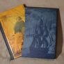 Folio Society - William Spavens - Memoirs of a Seafaring Life - Ist Ed (2001) Image 2