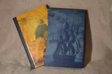 Folio Society - William Spavens - Memoirs of a Seafaring Life - Ist Ed (2001)