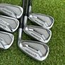 Taylormade P770 irons Image 9