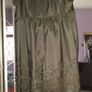 Black lady dress Image 4