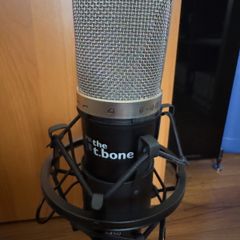 Podcast / Studio Microphone Set