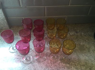glasses