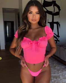 Sexy off shoulder short sleeve top
