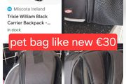 moving out sale