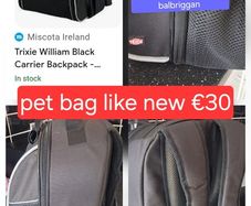 moving out sale