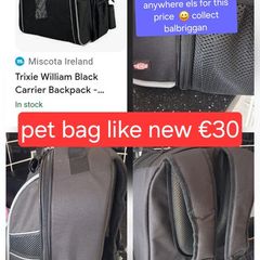 moving out sale