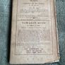 Rare vintage hardcover book titled Memories of Enjoyment by Stephen Gwynn Image 2