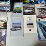 Renault Handbooks, Manuals & Brochures . Image 9