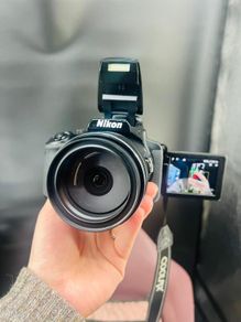 zoom camera