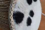 Small tribal drum