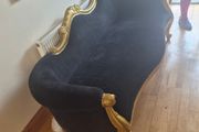 Chaise lounge