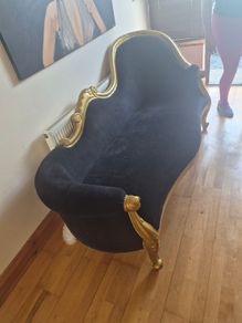 Chaise lounge