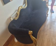 Chaise lounge
