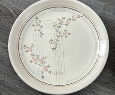Vintage Biltons England plate