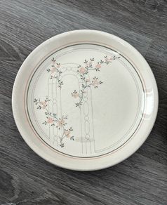 Vintage Biltons England plate
