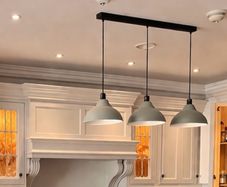 Ceiling pendant light