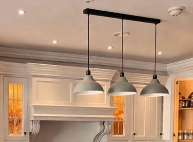 Ceiling pendant light