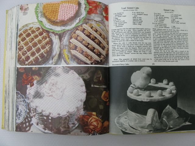 Good Housekeeping's Cookery Compendium