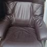 arm chairs X 2 Image 2
