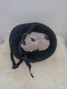 Champion Junior Jockey Helmet