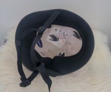 Champion Junior Jockey Helmet