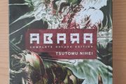 Abara: Complete Deluxe Edition
