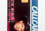 Garth Brooks Callcard