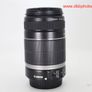 Canon Ef-s 55-250mm F4-5.6 Lens #065 Image 2