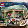 Lego Harry Potter Herbology Class 76474 - Complete Image 2