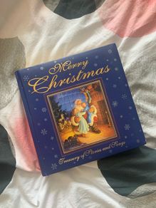 Christmas Tales
