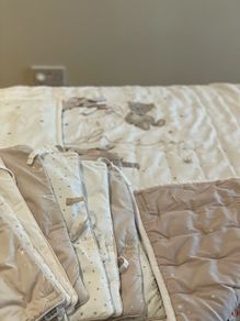baby bedding